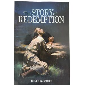 The story of redemption:  writings of Ellen